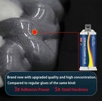 LiquidForge Metal Repair Glue