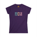Girl Mom - Women's Tee