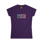 Girl Mom - Women's Tee