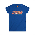 Title Above Queen - Women's Tee