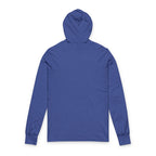 1991 - Long Sleeve Hoodie Tee