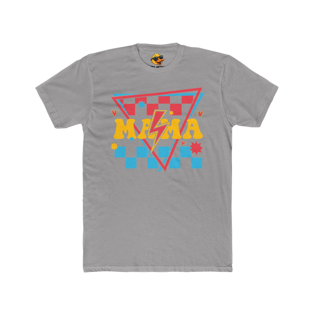 Retro Rockin' Mama