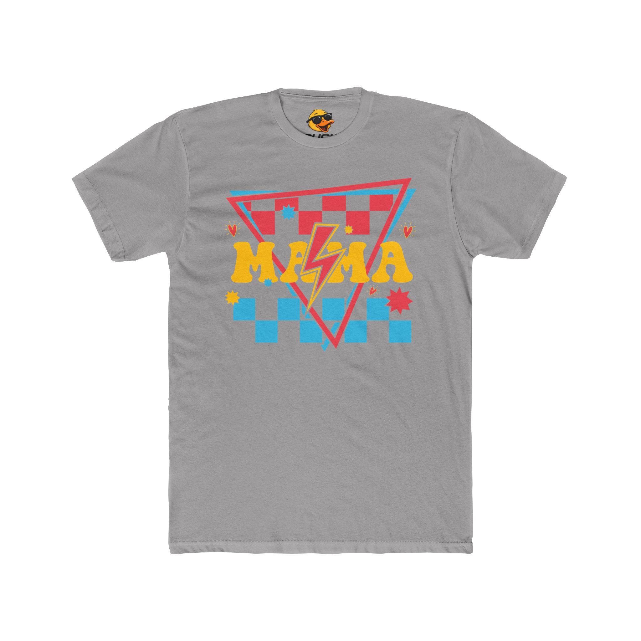 Retro Rockin' Mama