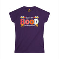 Motherhood - Women's Tee