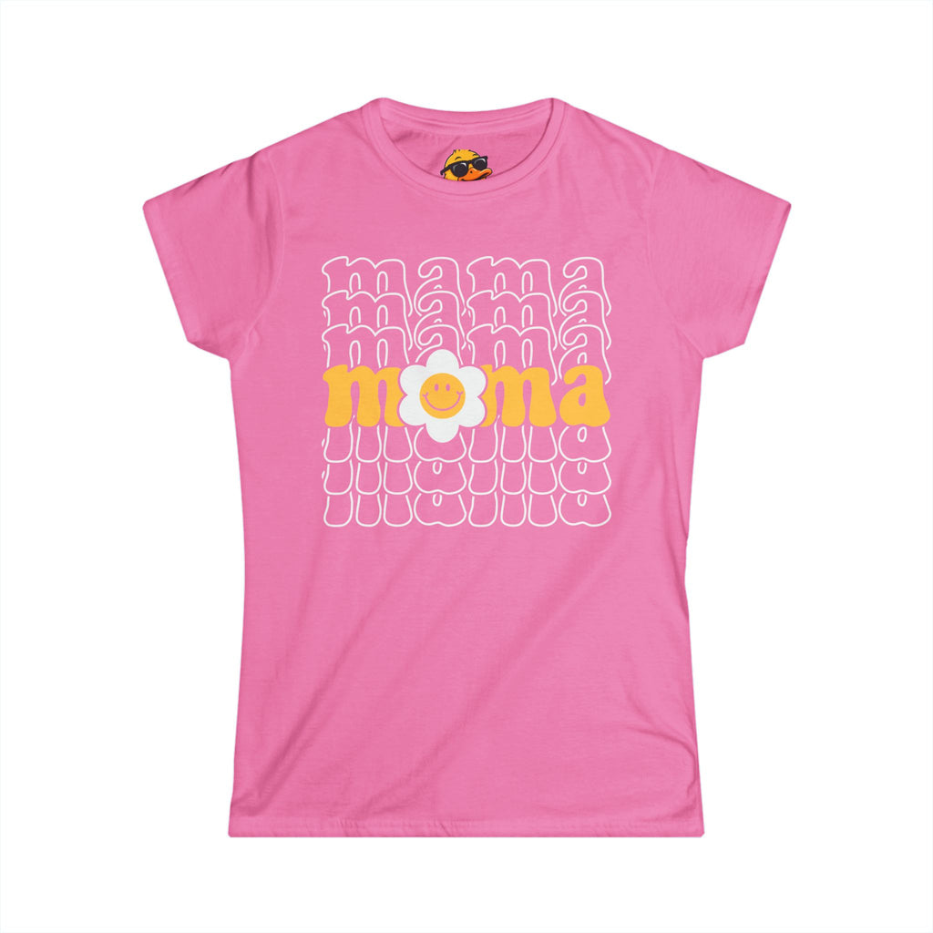 Sunshine Soul Mama - Women's Tee