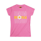 Sunshine Soul Mama - Women's Tee