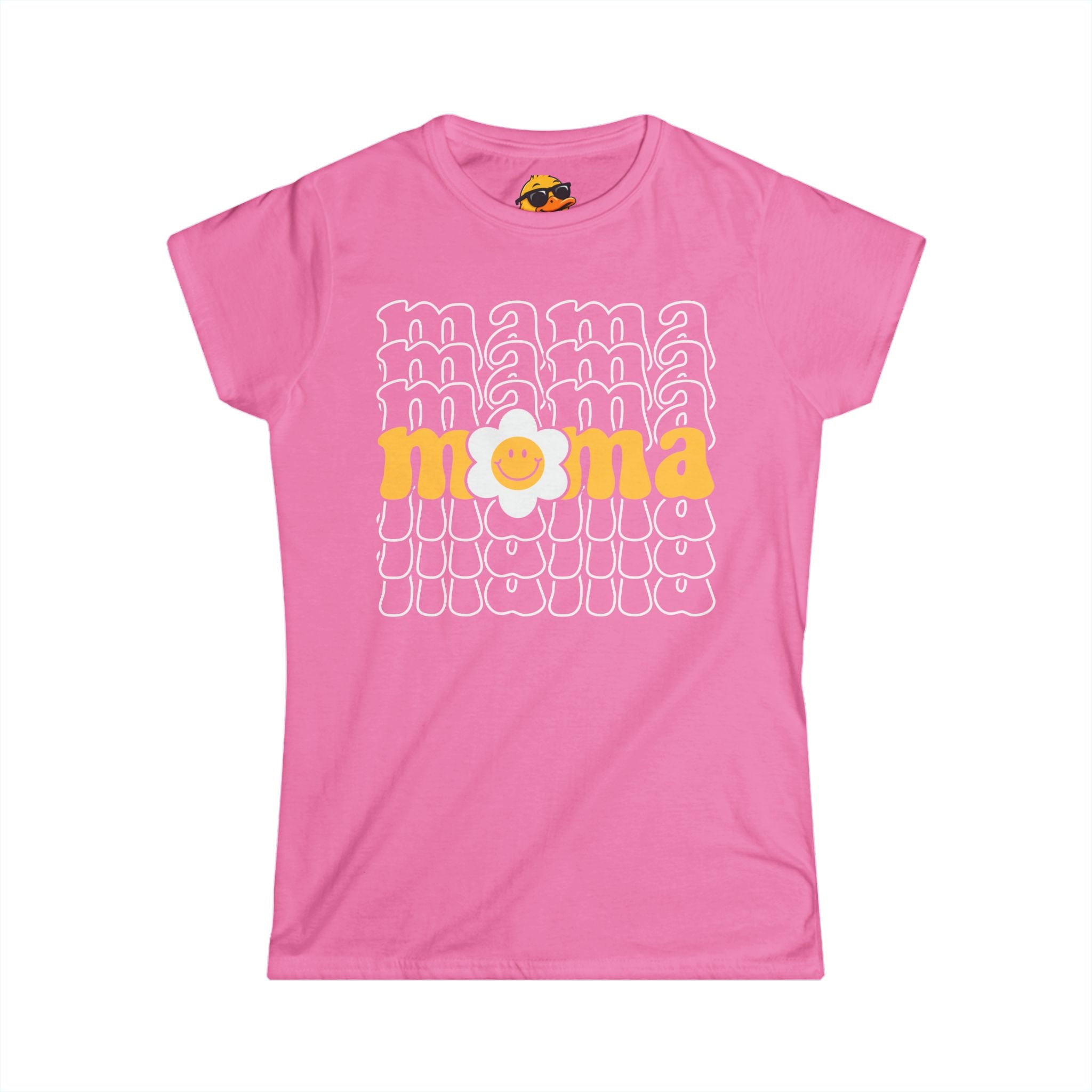 Sunshine Soul Mama - Women's Tee