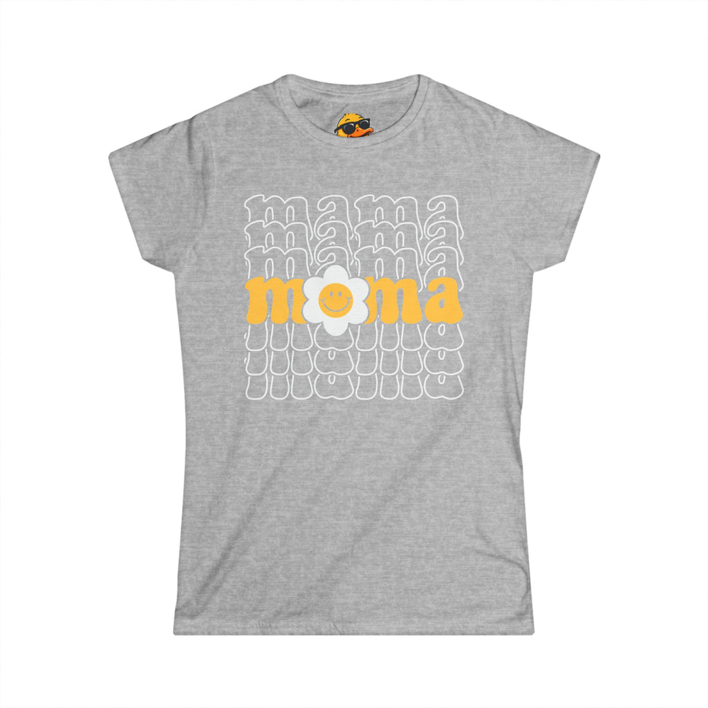 Sunshine Soul Mama - Women's Tee