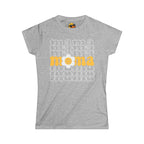 Sunshine Soul Mama - Women's Tee