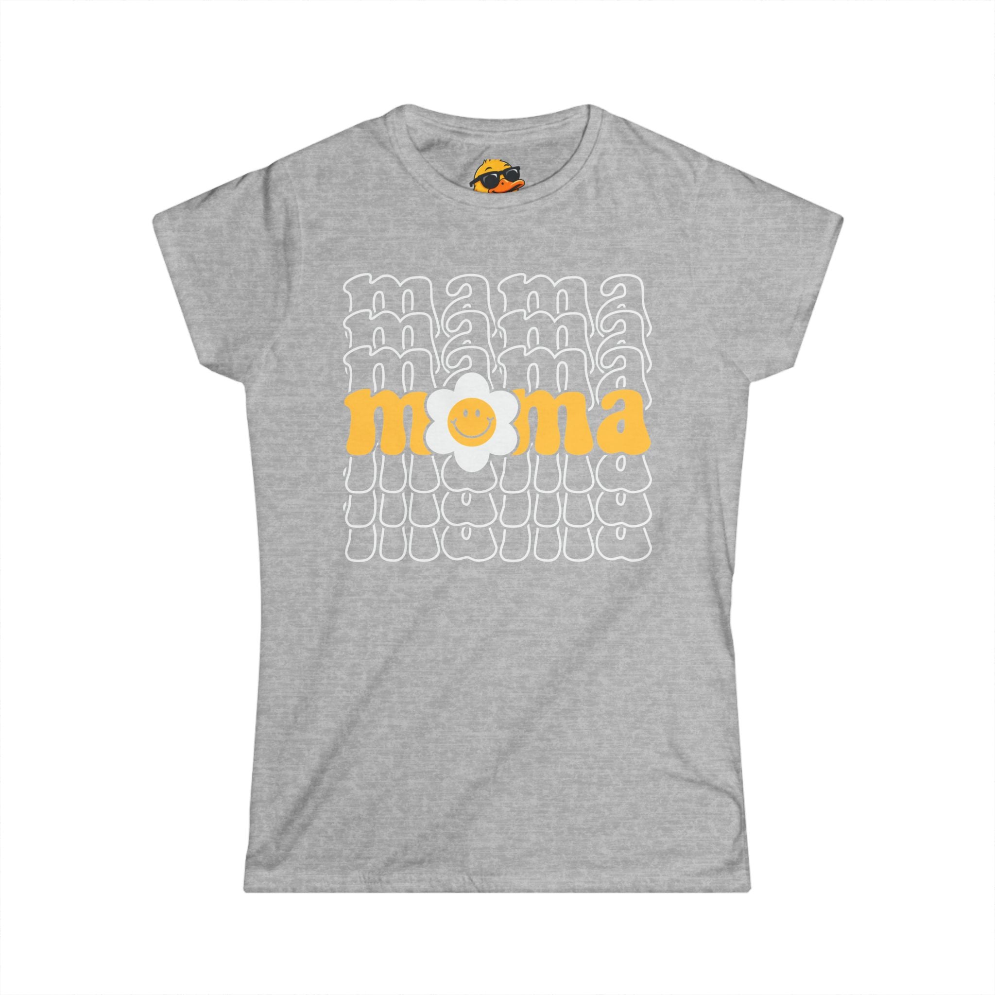 Sunshine Soul Mama - Women's Tee