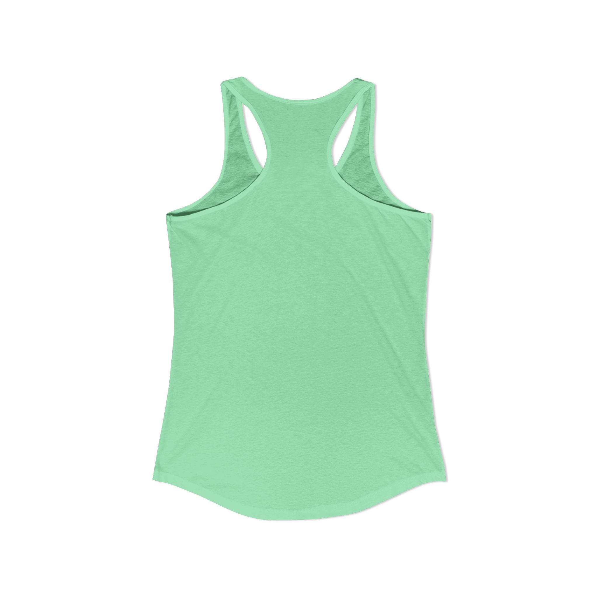Basketball Mama Checkered - Tank