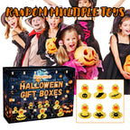 Halloween Duck Advent Blind Box (24 Days)