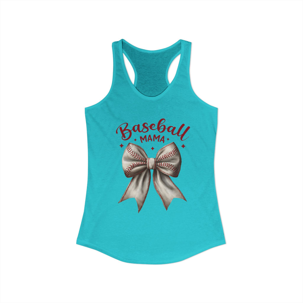 Baseball Mama - Tank