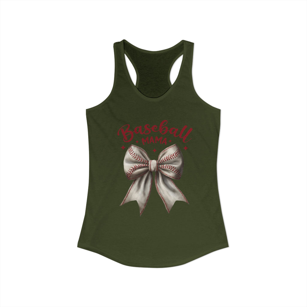 Baseball Mama - Tank