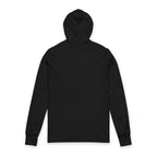 1991 - Long Sleeve Hoodie Tee