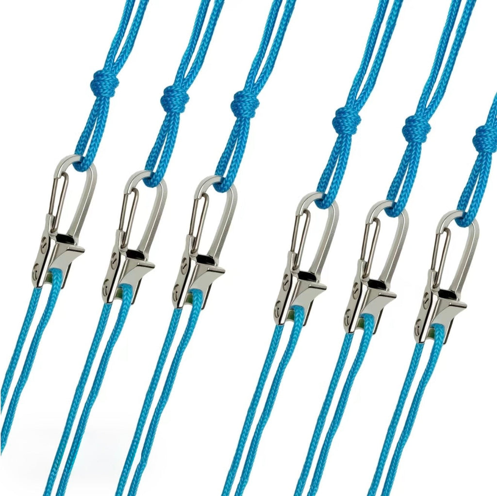 GripLock Rope Roller