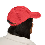 Mom Life Vintage Cap