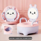 Cute Duck Travel Potty for Kids