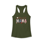 Baseball Gear Mama  - Tank