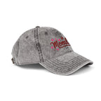 Mom Life Vintage Cap