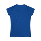 Mom, Wife, Tired - Women's Tee