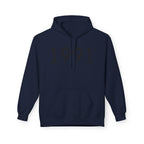 1991 Kalhor- Unisex Midweight Hoodie