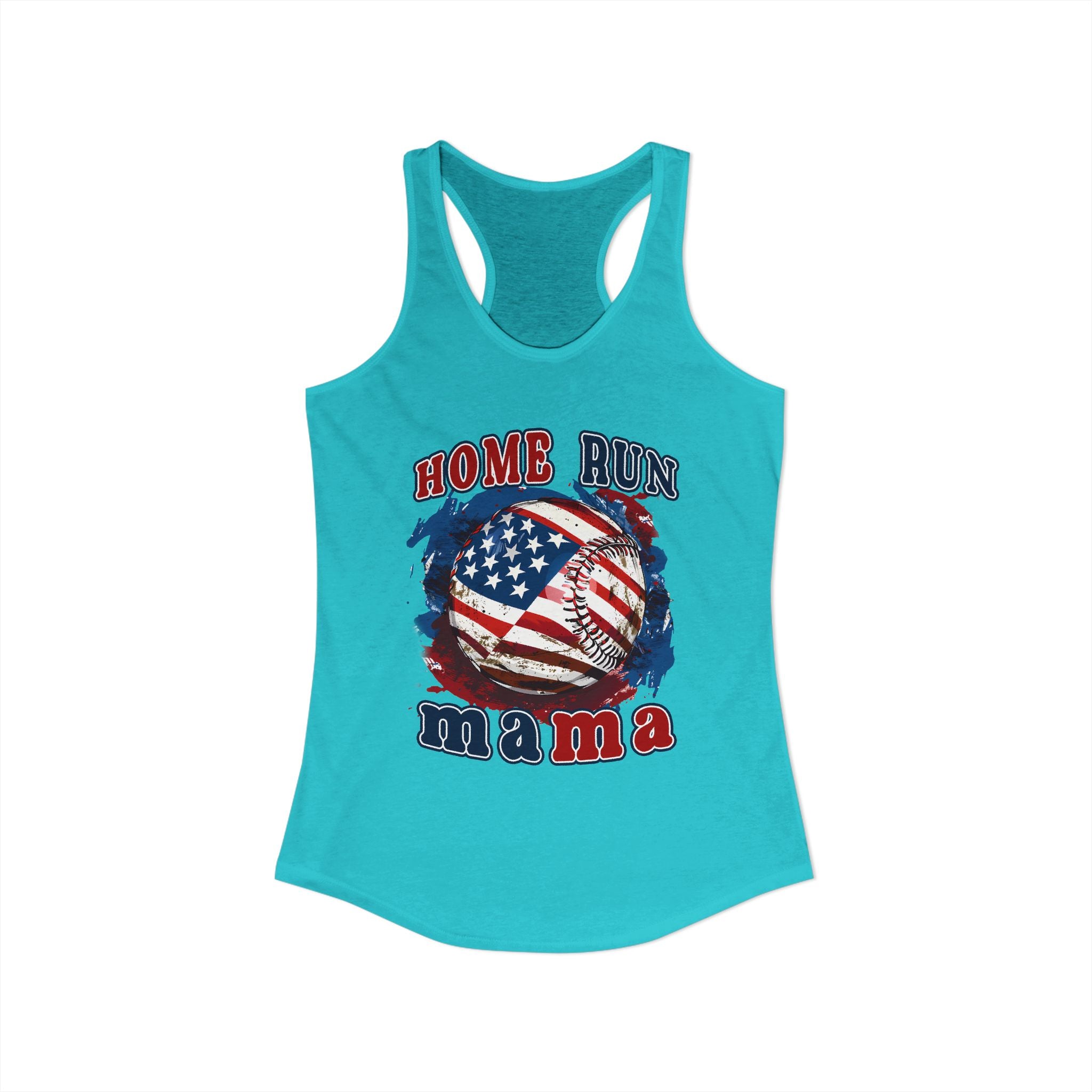 Home Run Mama - Tank
