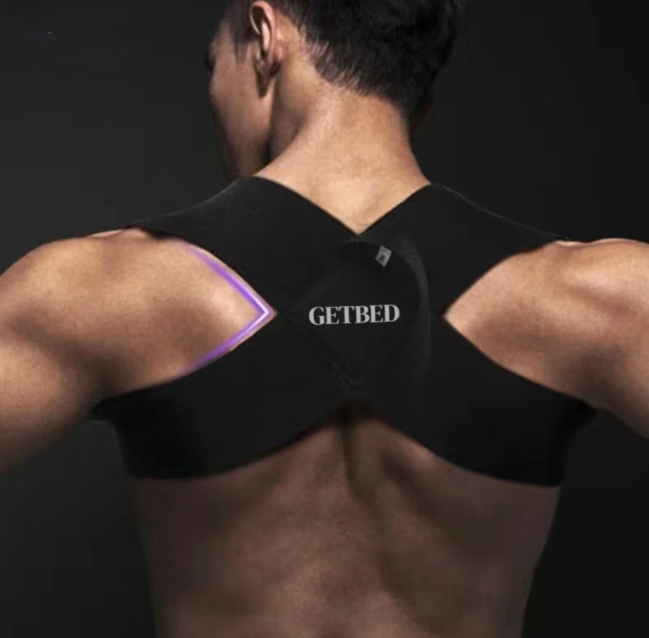 PostureLift Straps