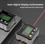 PrecisionBeam Angle Meter