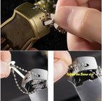 SteelSpark 3-in-1 Lighter