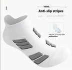 SweatShield Socks