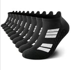 SweatShield Socks