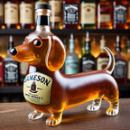 Middle Finger Duck Whiskey Glass (10oz)