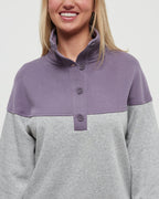 Milner Mock Neck