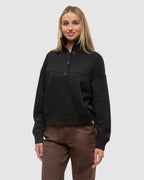 Milner Mock Neck