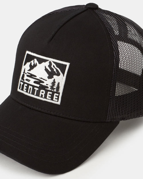 Adventure Patch Altitude Hat