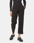 Soft EcoTwill Straight Leg Pant