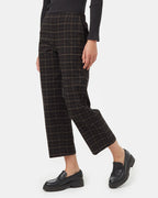 Soft EcoTwill Straight Leg Pant