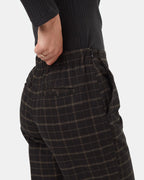 Soft EcoTwill Straight Leg Pant