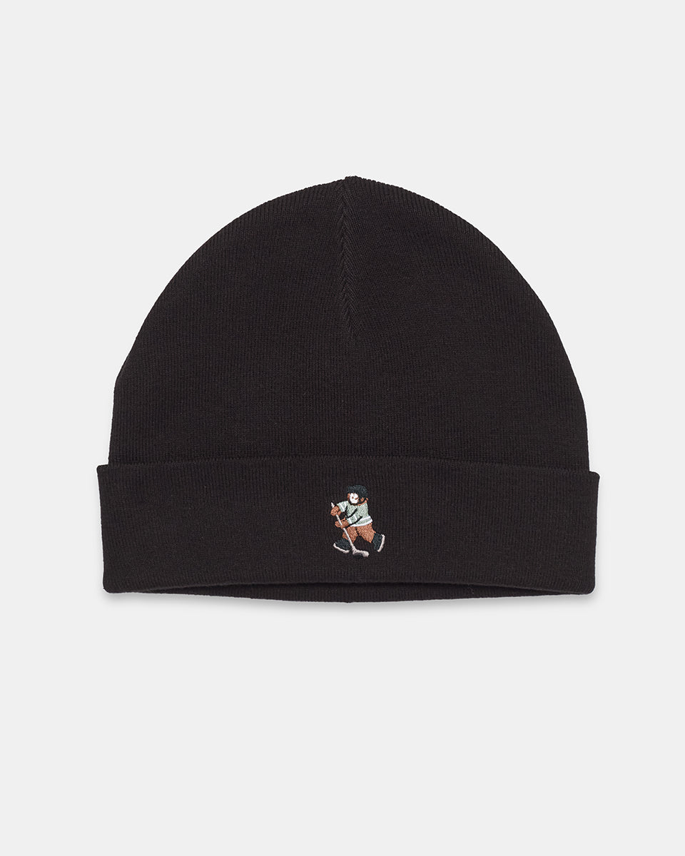 Kurt Sasquatch Beanie