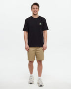 Urban Abstract Relaxed T-Shirt