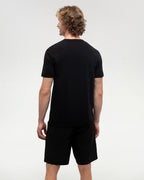 Restoration Woodblock T-Shirt