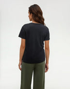 Restoration Woodblock T-Shirt