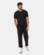 TreeBlend Button Pocket T-Shirt