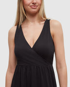 Cottonwood Dress