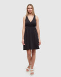 Cottonwood Dress