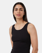 Twist Back Dress