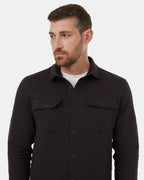 Quilted Colville Overshirt