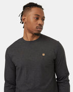 TreeBlend Baker Longsleeve
