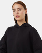 TreeFleece Sleeve Detail Hoodie
